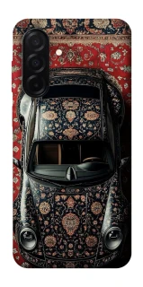 Чохол на Samsung Galaxy A26 5G Luxury in Motion фото 1 з 1