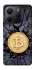 Чохол на Xiaomi Redmi Note 14 4G (Europe version) Bitcoin cracks фото 1 з 1
