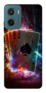 Чохол на Motorola Moto G06 Каре фото 1 з 1