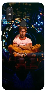 Чохол на Xiaomi Mi 8 Project Hail Mary ver.3 фото 1 з 1