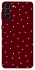 Чохол на Samsung Galaxy S21+ Smal hearts фото 1 з 1