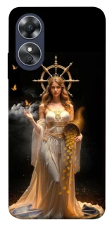 Чехол на Oppo A17 Fortuna фото 1 из 1