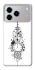 Чехол на ZTE Blade A76 Tattoo ver.8 фото 1 из 1