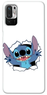 Чехол на Xiaomi Redmi Note 10 5G Stitch ver.19 фото 1 Чехол на Xiaomi Redmi Note 10 5G Stitch ver.19 фото 1 из 1