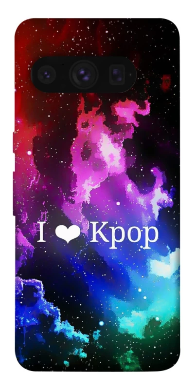 Чохол на Google Pixel 8 Pro K-pop love фото 1 з 1