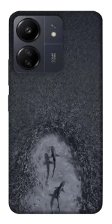 Чохол на Xiaomi Poco C65 Акула фото 1 з 1