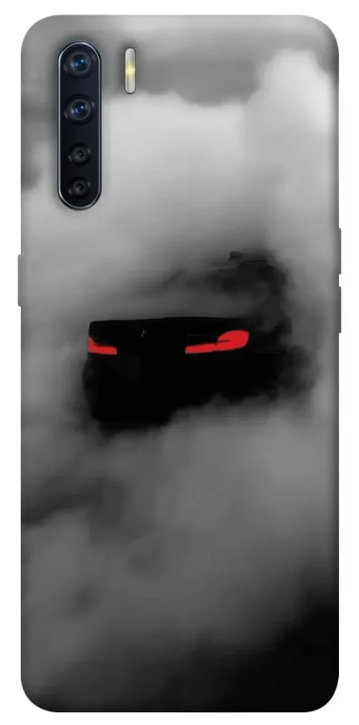 Чехол на Oppo A91 BMW v20 фото 1 из 1