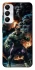 Чохол на Samsung Galaxy A05s Hulk v2 фото 1 з 1