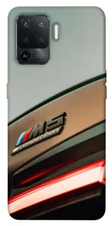 Чохол на Oppo Reno 5 Lite BMW v13 фото 1 з 1