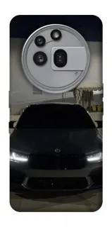 Чохол на Nothing Phone (3a) Pro BMW V55 фото 1 з 1