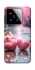 Чохол на Xiaomi 15 Pink heart фото 1 з 1