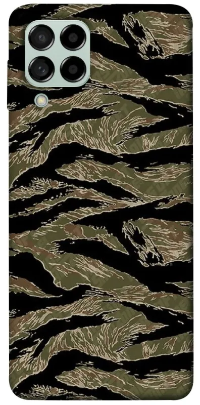 Чохол на Samsung Galaxy M53 5G Camouflage v23 фото 1 з 1