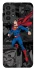 Чохол на Samsung Galaxy A13 4G superman comics фото 1 з 1