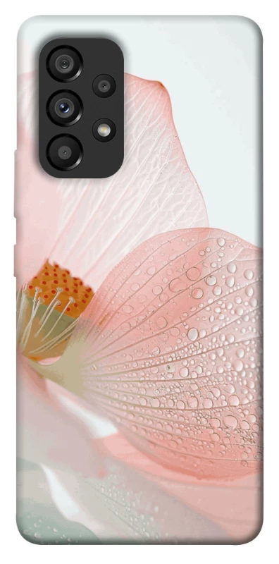 Чехол на Samsung Galaxy A53 5G Flowers zon фото 1 из 1