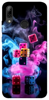 Чохол на Huawei P Smart (2019) Гральні кістки фото 1 з 1