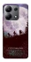 Чохол на Xiaomi Redmi Note 13 4G Stranger Things ver.34 фото 1 з 1