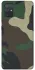 Чохол на Samsung Galaxy A71 Camouflage v8 фото 1 з 1