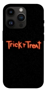 Чохол на Apple iPhone 14 Pro (6.1") Halloween aesthetic ver.2 фото 1 з 1
