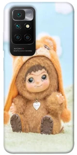 Чехол на Xiaomi Redmi 10 Wakuku ver.2 фото 1 из 1