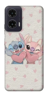 Чехол на Motorola Moto G35 Stitch ver.29 фото 1 из 1