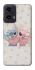 Чехол на Motorola Moto G35 Stitch ver.29 фото 1 из 1