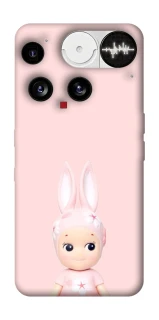 Чохол на Nothing Phone (3) Sakura Bunny Solo фото 1 з 1