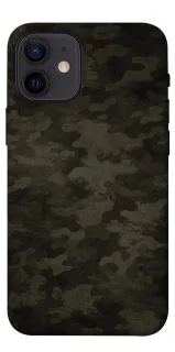 Чохол на Apple iPhone 12 mini (5.4") Camouflage v22 фото 1 з 1
