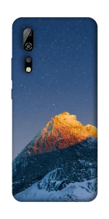 Чехол на ZTE Axon 10 Pro Star mountain фото 1 из 1