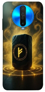 Чохол на Xiaomi Poco X2 Руна Феху фото 1 з 1