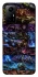 Чохол на Xiaomi Redmi Note 12S Blizzard ver.2 фото 1 з 1