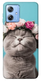 Чохол на Motorola Moto G84 Mood(1) фото 1 з 1