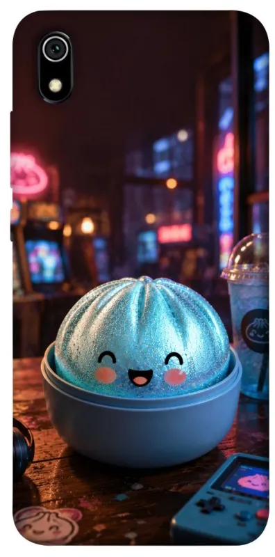 Чохол на Xiaomi Redmi 7A Dumpling ver.5 фото 1 з 1