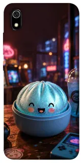 Чехол на Xiaomi Redmi 7A Dumpling ver.5 фото 1 из 1