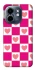 Чохол на Infinix Smart 9 4G / Hot 50i Chess heart фото 1 з 1