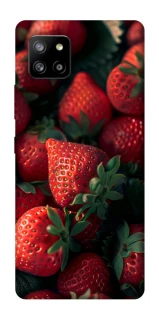 Чохол на Samsung Galaxy A42 5G Strawberry фото 1 з 1