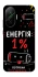 Чохол на Xiaomi Poco F7 Енергія: 1% фото 1 з 1