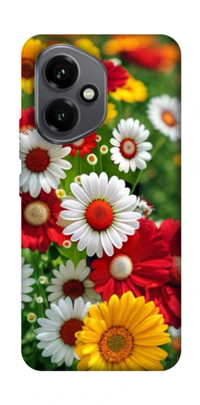 Чохол на Honor 400 Flowers v11 фото 1 з 1
