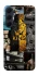 Чохол на Samsung Galaxy A35 King collage фото 1 з 1
