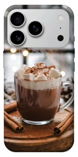 Чехол на Apple iPhone 18 Pro Max Cocoa фото 1 из 2