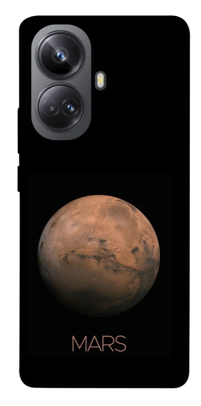Чехол на Realme 10 Pro+ Mars фото 1 из 1