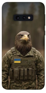 Чохол на Samsung Galaxy S10e Орел захисник фото 1 з 1
