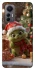 Чехол на Xiaomi 12 Lite Grinch mood ver.5 фото 1 из 1