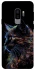 Чохол на Samsung Galaxy S9+ Чорний кіт фото 1 з 1