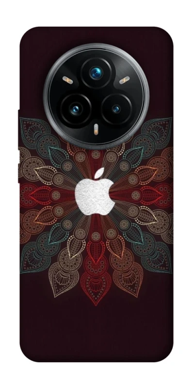 Чехол на Realme 14 Pro Apple logo ver.5 фото 1 из 1