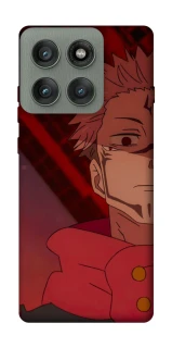 Чохол на Motorola Edge 60 Pro Sukuna фото 1 з 1