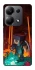 Чохол на Xiaomi Redmi Note 13 Pro 4G Minecraft game adventure фото 1 з 1