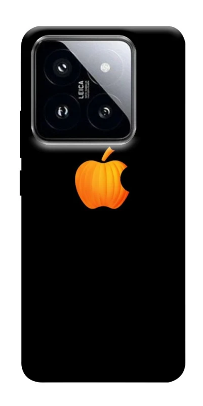 Чехол на Xiaomi 14 Pro Halloween Pumpkin фото 1 из 1