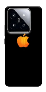 Чехол на Xiaomi 14 Pro Halloween Pumpkin фото 1 из 1