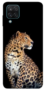 Чохол на Samsung Galaxy M12 Leopard v2 фото 1 з 1