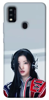 Чохол на ZTE Blade A51 Asa - BABYMONSTER фото 1 з 1